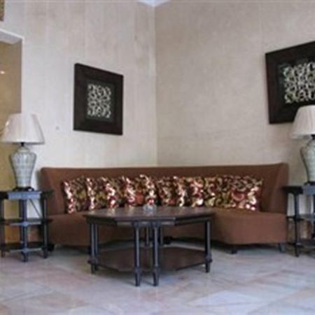 Landmark Suites Τζέντα Εξωτερικό φωτογραφία