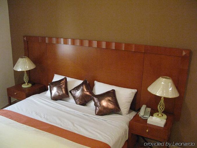 Landmark Suites Τζέντα Δωμάτιο φωτογραφία