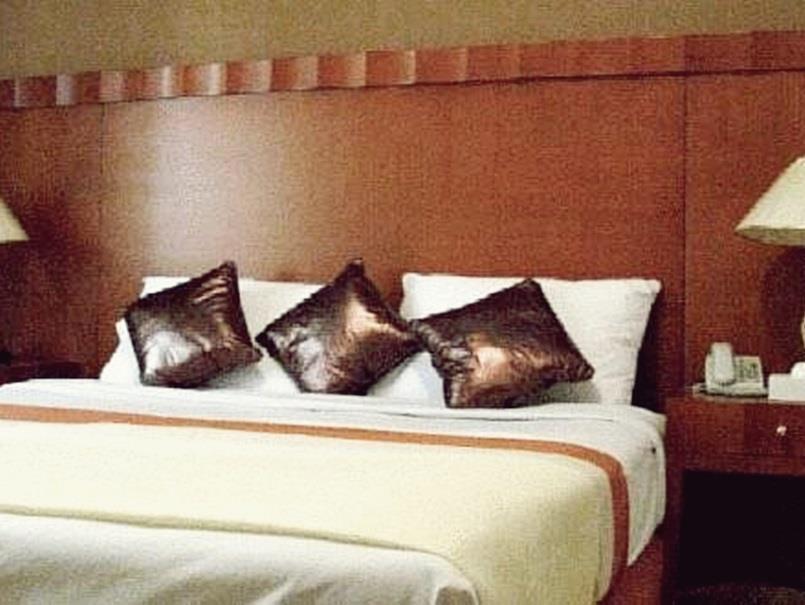 Landmark Suites Τζέντα Εξωτερικό φωτογραφία