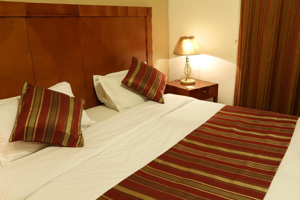 Landmark Suites Τζέντα Εξωτερικό φωτογραφία