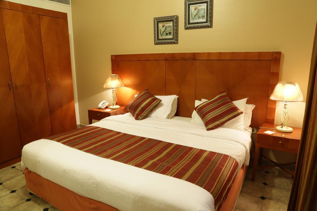 Landmark Suites Τζέντα Εξωτερικό φωτογραφία