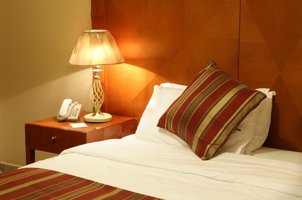 Landmark Suites Τζέντα Εξωτερικό φωτογραφία
