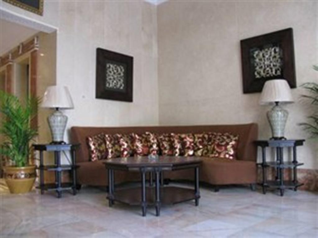 Landmark Suites Τζέντα Εξωτερικό φωτογραφία