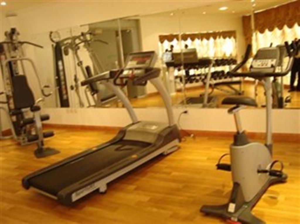 Landmark Suites Τζέντα Εξωτερικό φωτογραφία