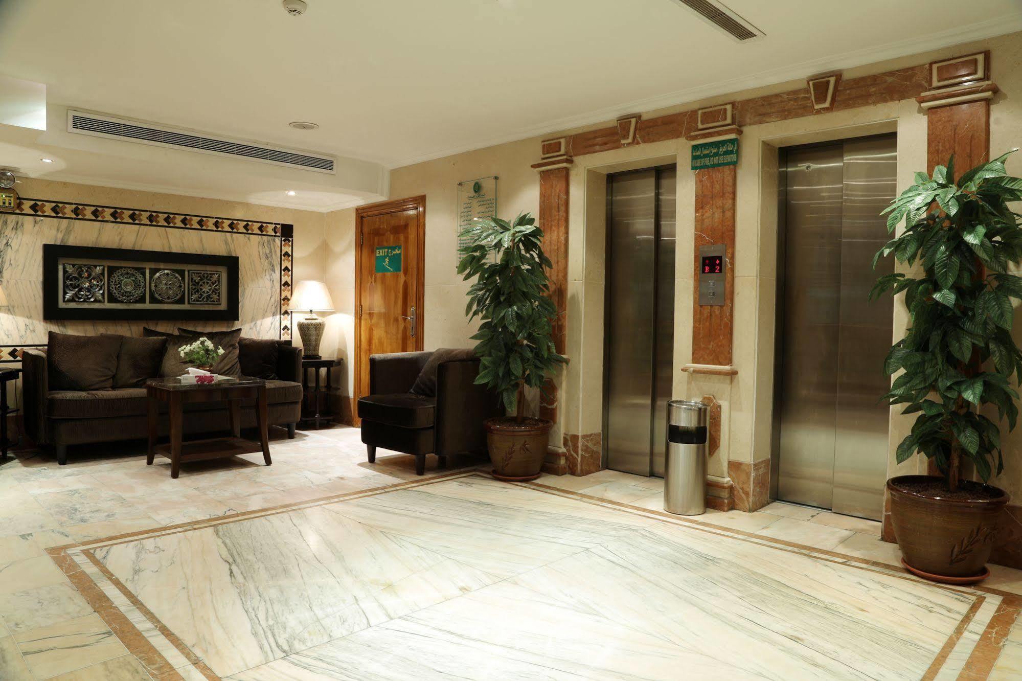Landmark Suites Τζέντα Εξωτερικό φωτογραφία