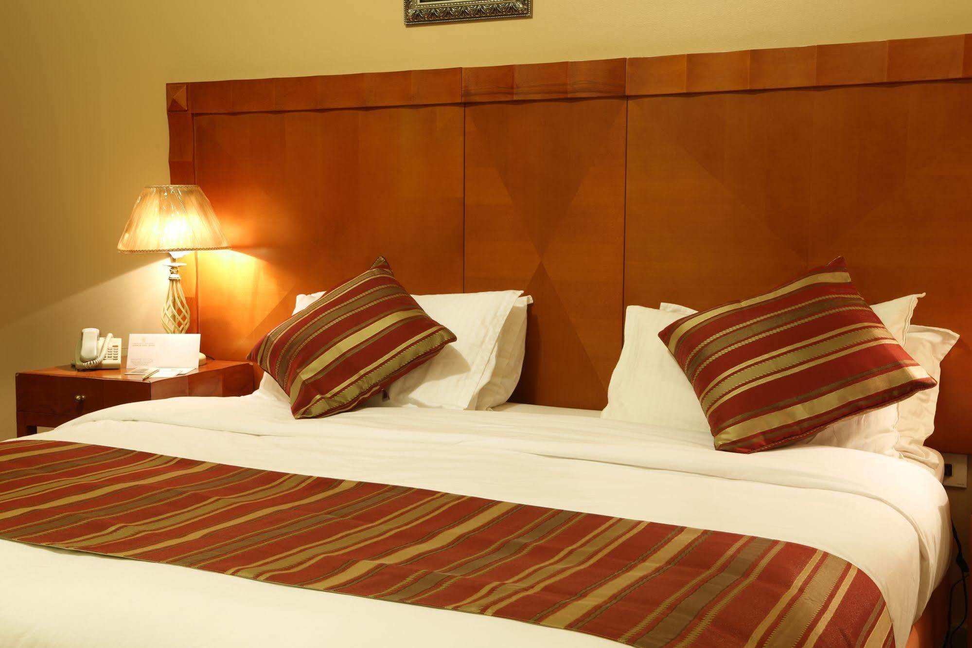 Landmark Suites Τζέντα Εξωτερικό φωτογραφία