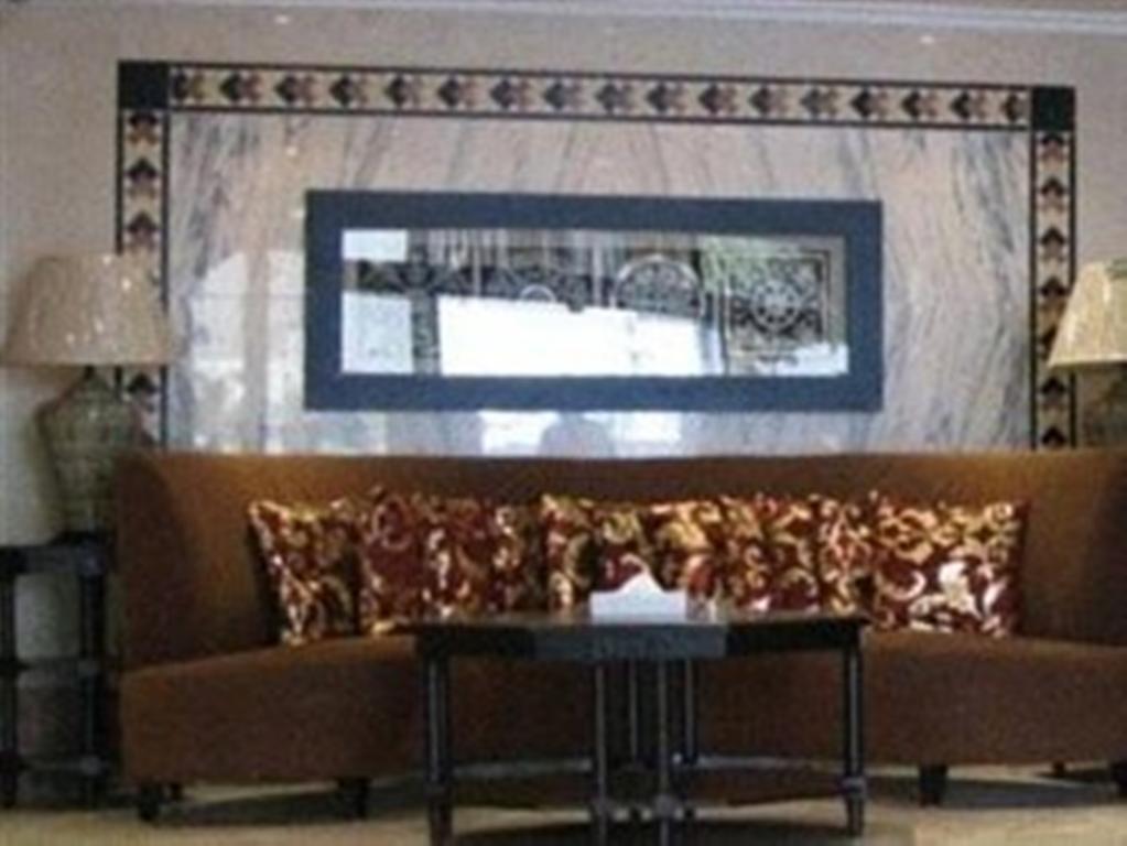 Landmark Suites Τζέντα Εξωτερικό φωτογραφία