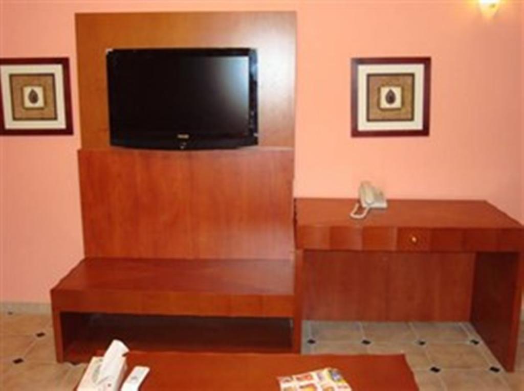 Landmark Suites Τζέντα Εξωτερικό φωτογραφία