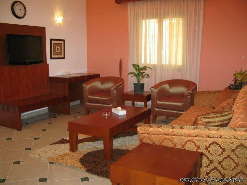 Landmark Suites Τζέντα Εξωτερικό φωτογραφία